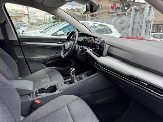 VOLKSWAGEN Golf usata, con Controllo trazione