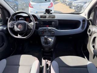 FIAT Panda usata, con Servosterzo