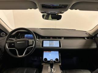 LAND ROVER Range Rover Evoque usata, con Airbag Passeggero