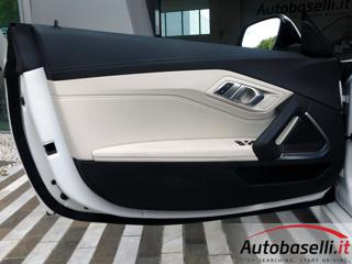 BMW Z4 usata, con Sensore di luce