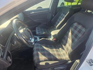 VOLKSWAGEN Golf GTI usata, con Controllo automatico clima