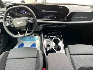 AUDI A6 usata, con Immobilizzatore elettronico