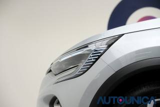 RENAULT Captur usata, con Immobilizzatore elettronico