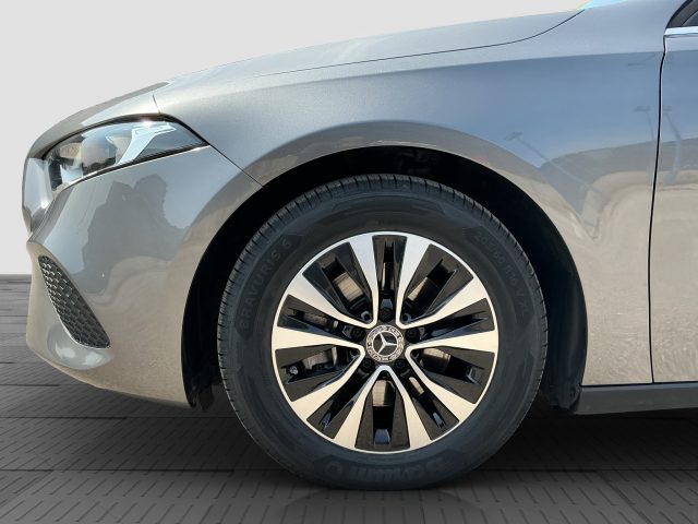 MERCEDES-BENZ A 180 usata 14