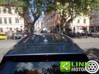 KIA Sportage usata, con Isofix