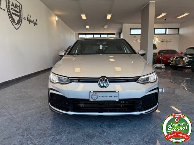 VOLKSWAGEN Golf usata, con Airbag