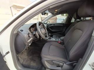 AUDI A3 usata, con Controllo automatico clima