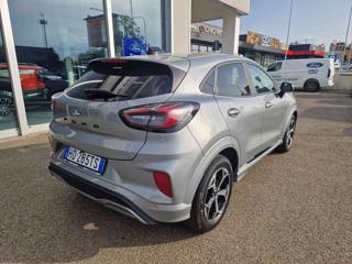 FORD Puma usata, con Alzacristalli elettrici