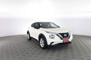 NISSAN Juke usata 1