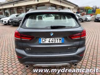 BMW X1 usata, con Controllo trazione