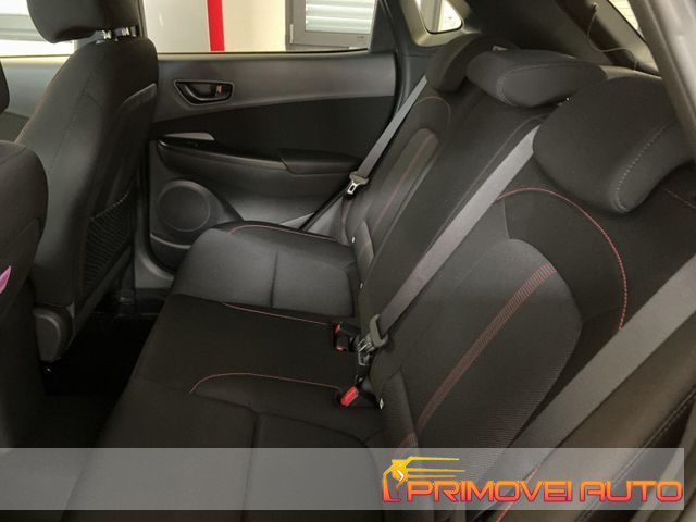 HYUNDAI Kona usata, con Cruise Control