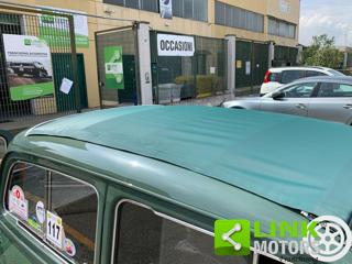 FIAT 500C usata 39