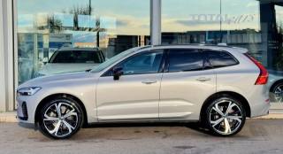 VOLVO XC60 usata, con Alzacristalli elettrici