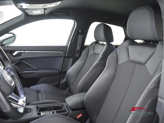 AUDI Q3 usata 8