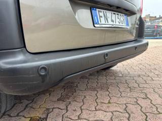 CITROEN Berlingo usata, con Autoradio