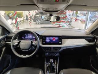 SKODA Kamiq usata, con Climatizzatore