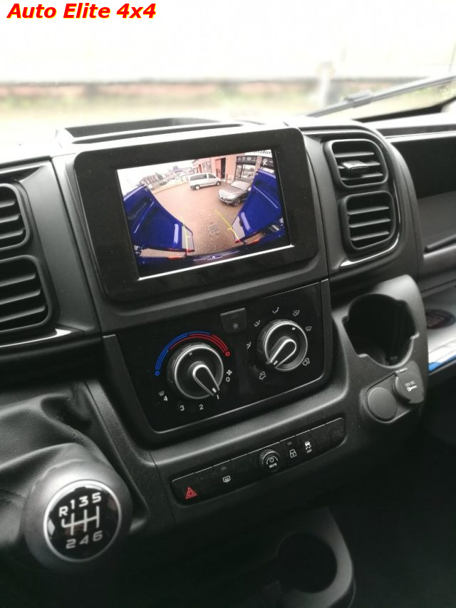 FIAT Ducato usata, con Servosterzo