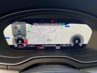 AUDI Q5 usata, con ESP