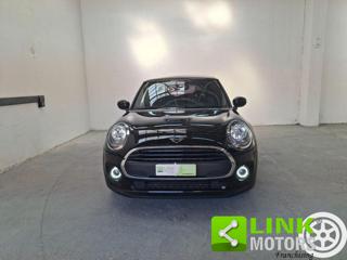 MINI One usata, con Airbag