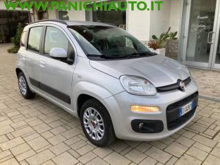 FIAT Panda usata, con Airbag