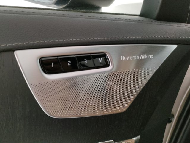 VOLVO XC90 usata, con USB