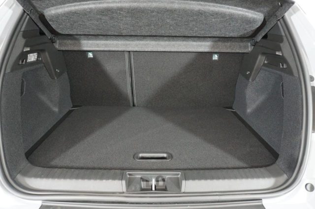 RENAULT Captur usata, con Immobilizzatore elettronico