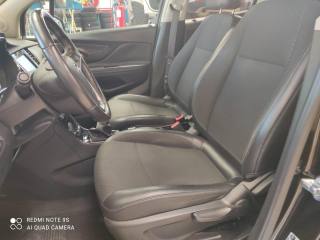 OPEL Mokka X usata, con Controllo trazione