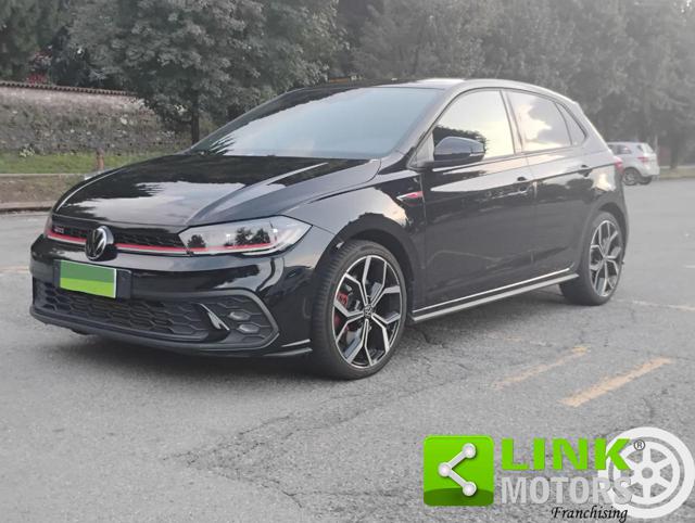 VOLKSWAGEN Polo usata, con Airbag