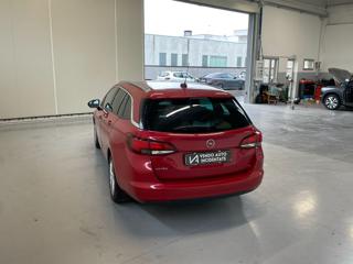 OPEL Astra usata, con Alzacristalli elettrici