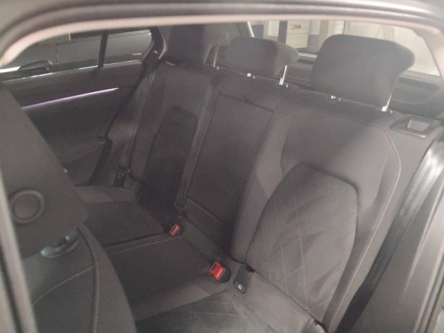 VOLKSWAGEN Golf usata, con Cruise Control