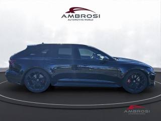 AUDI RS6 usata 4