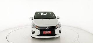 MITSUBISHI Space Star usata, con Airbag