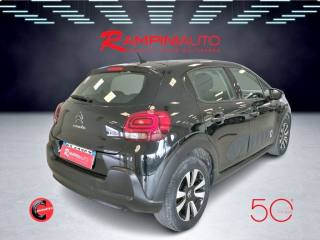 CITROEN C3 usata 8