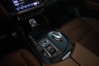 MASERATI Levante usata 13