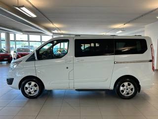FORD Tourneo Custom usata, con Alzacristalli elettrici