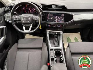 AUDI Q3 usata, con Cruise Control