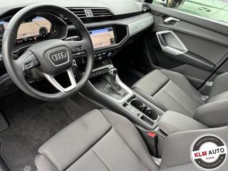 AUDI Q3 usata, con Airbag laterali