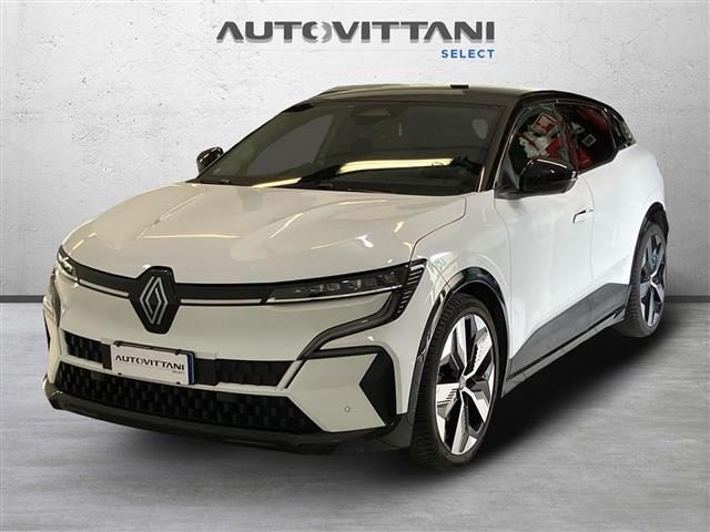 RENAULT Megane usata, con ABS