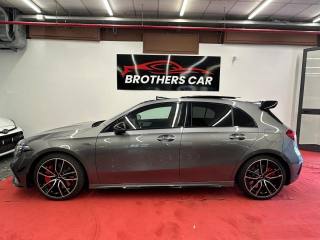 MERCEDES-BENZ A 35 AMG usata, con Alzacristalli elettrici