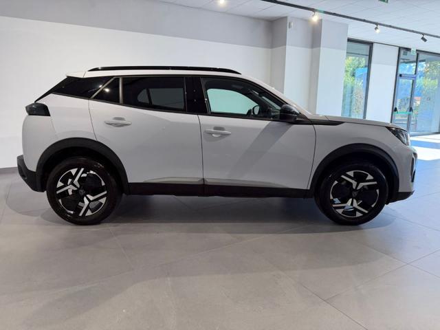 PEUGEOT 2008 usata, con Airbag laterali