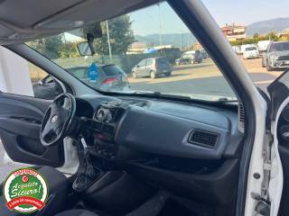 FIAT Doblo usata, con Antifurto