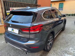 BMW X1 usata, con Alzacristalli elettrici