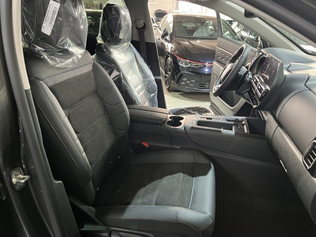 CITROEN C5 Aircross usata, con Climatizzatore