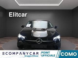 MERCEDES-BENZ A 180 usata, con Airbag Passeggero