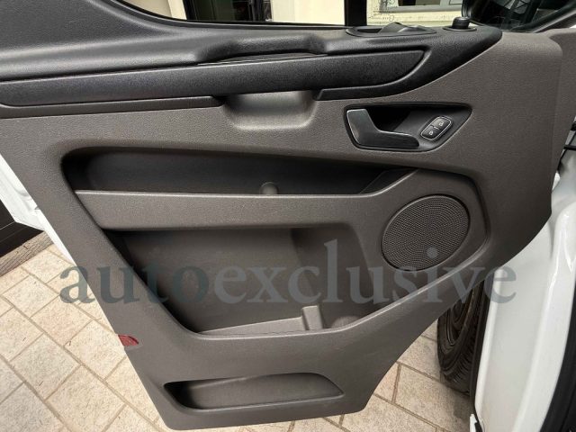 FORD Transit Custom usata 12