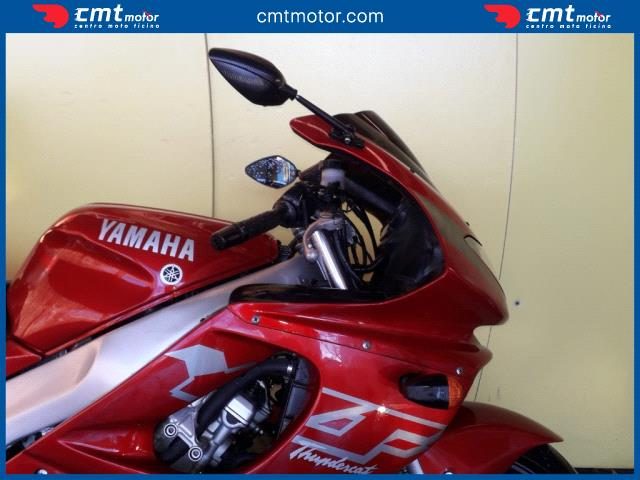 YAMAHA YZF 600 R Thundercat usata 8