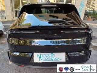 ALFA ROMEO Junior usata, con Controllo trazione