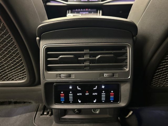 AUDI RS Q8 usata, con Fari Xenon