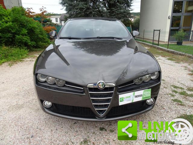 ALFA ROMEO 159 usata, con Boardcomputer