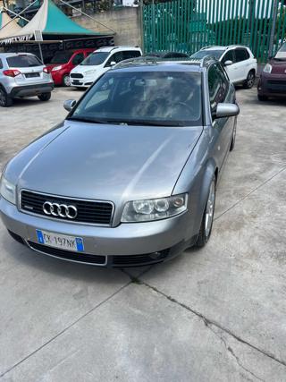 AUDI A4 usata, con Servosterzo
